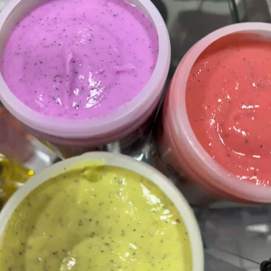 Esfoliante Corpo e Rosto Skincare Laborene 500g Auxilia no Clareamento de Áreas Escuras