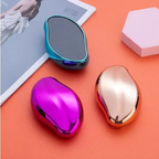 Depilador de Cristal Reutilizável Indolor Portátil