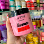 Esfoliante Corporal e Facial Laborene – Clareia, Hidrata e Perfuma a Pele