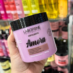 Esfoliante Corpo e Rosto Skincare Laborene 500g Auxilia no Clareamento de Áreas Escuras