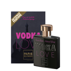 Perfume ORIGINAL Vodka Love 100ml-Paris Elysses