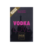 Perfume ORIGINAL Vodka Love 100ml-Paris Elysses