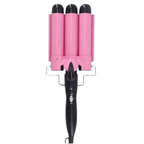 Chapinha Triondas Profissional 22mm – Modelador de Ondas e Cachos