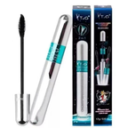 Máscara Para Cílios A Prova D’Água 2 em 1 4D Tango