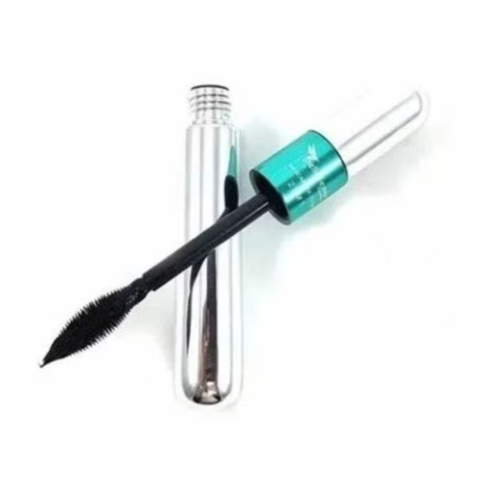 Máscara Para Cílios A Prova D’Água 2 em 1 4D Tango