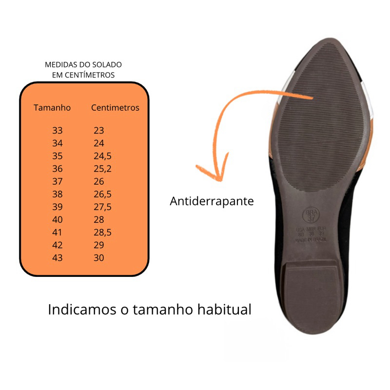 Sapatilha salome aberta feminina moda bico fino preto marrom branco sapato calçados rasteira