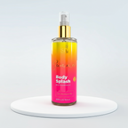 Body Splash Desodorante Colônia 200ml Inspiração Alta Fixação
