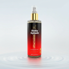 Body Splash Desodorante Colônia 200ml Inspiração Alta Fixação