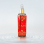 Body Splash Desodorante Colônia 200ml Inspiração Alta Fixação