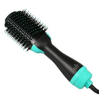 Escova Secadora 3 em 1 – Seca, Alisa e Modela