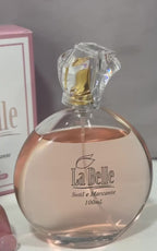 Deo Colônia Feminina La Belle 100ml – Mary Life