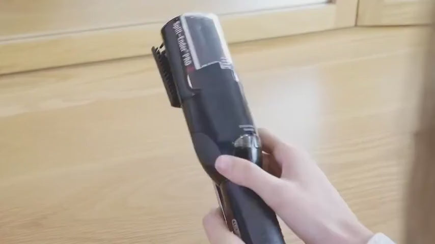 Máquina de Corte Bordado Profissional Bivolt – Remoção de Pontas Duplas