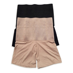 Short Cinta Modeladora Redutora de Medidas