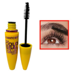 Máscara de Cílios The Colossal Volum' Express/ Yalanni - Volume/ Definição e Alongamento à Prova d'Água - Entrega Pronto